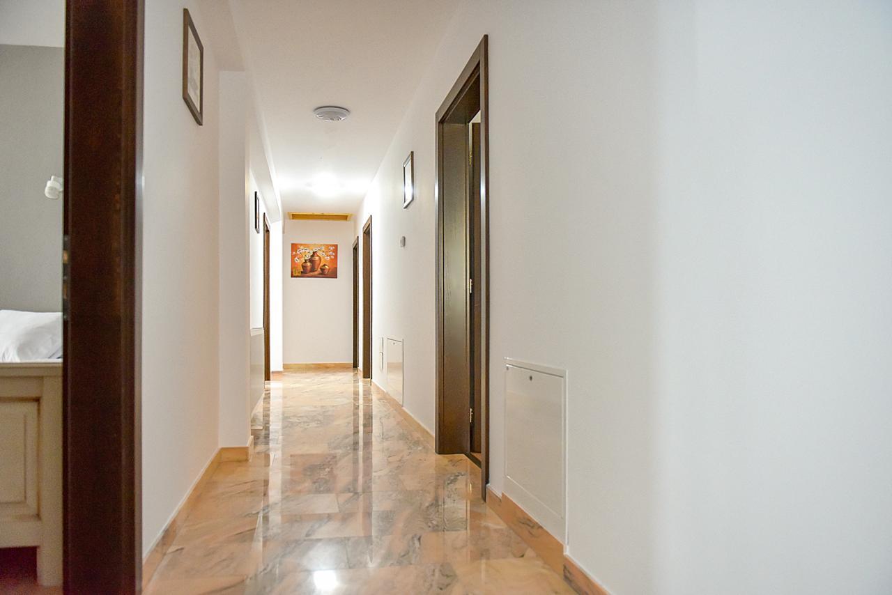 San Grecu House Apartment Fagaras Exterior photo