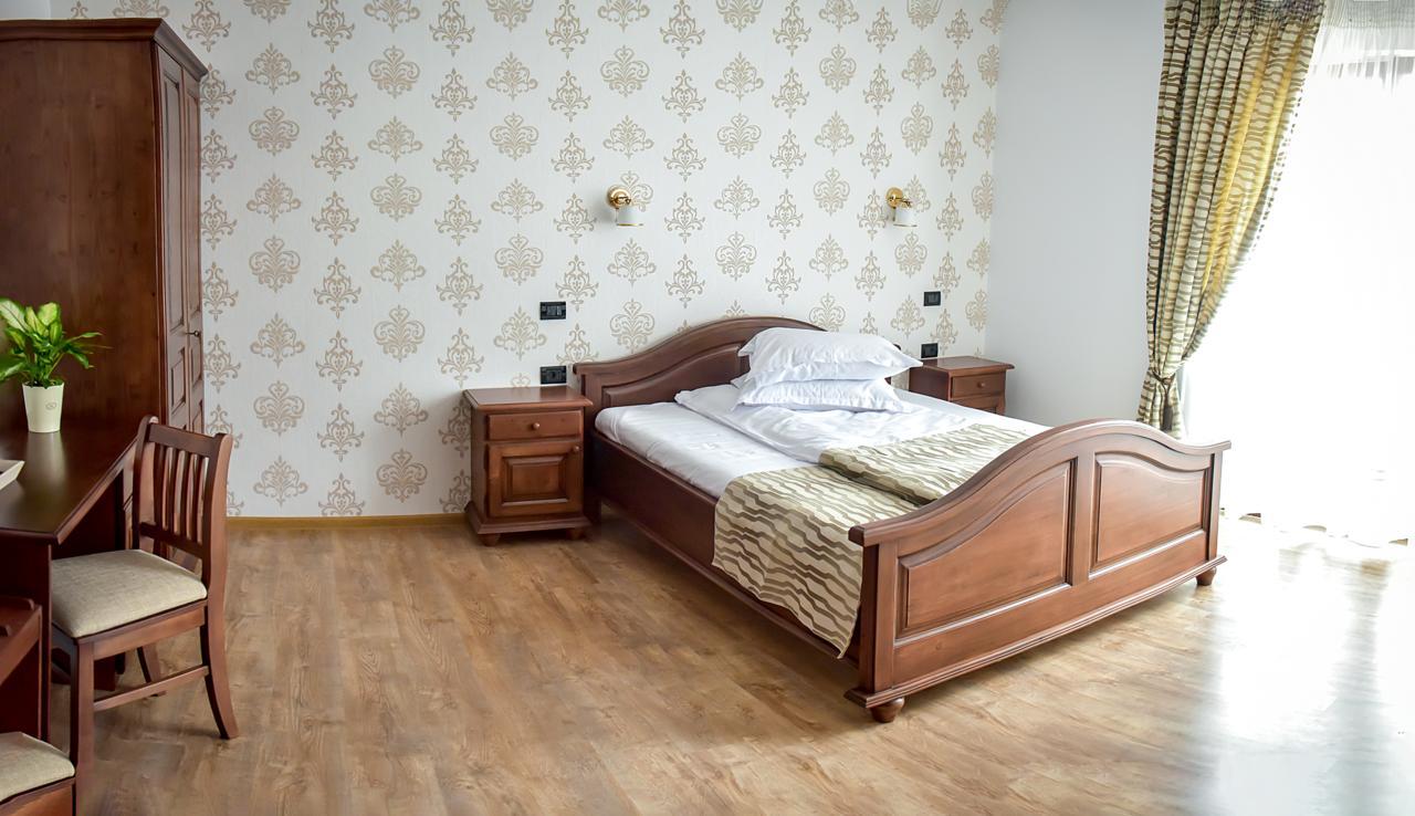 San Grecu House Apartment Fagaras Exterior photo